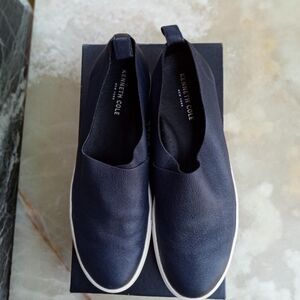 Kenneth Cole Women's Kathy Sneakers/Loafers